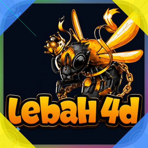 lebah4d — galeri pratinjau - APK Resmi