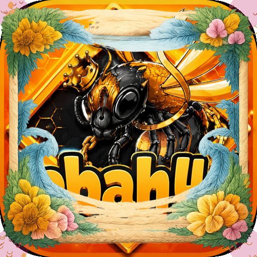lebah4d — galeri pratinjau Resmi APK